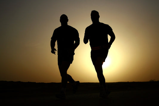 Weight Loss Journey: Embracing Fatherhood with Resilience