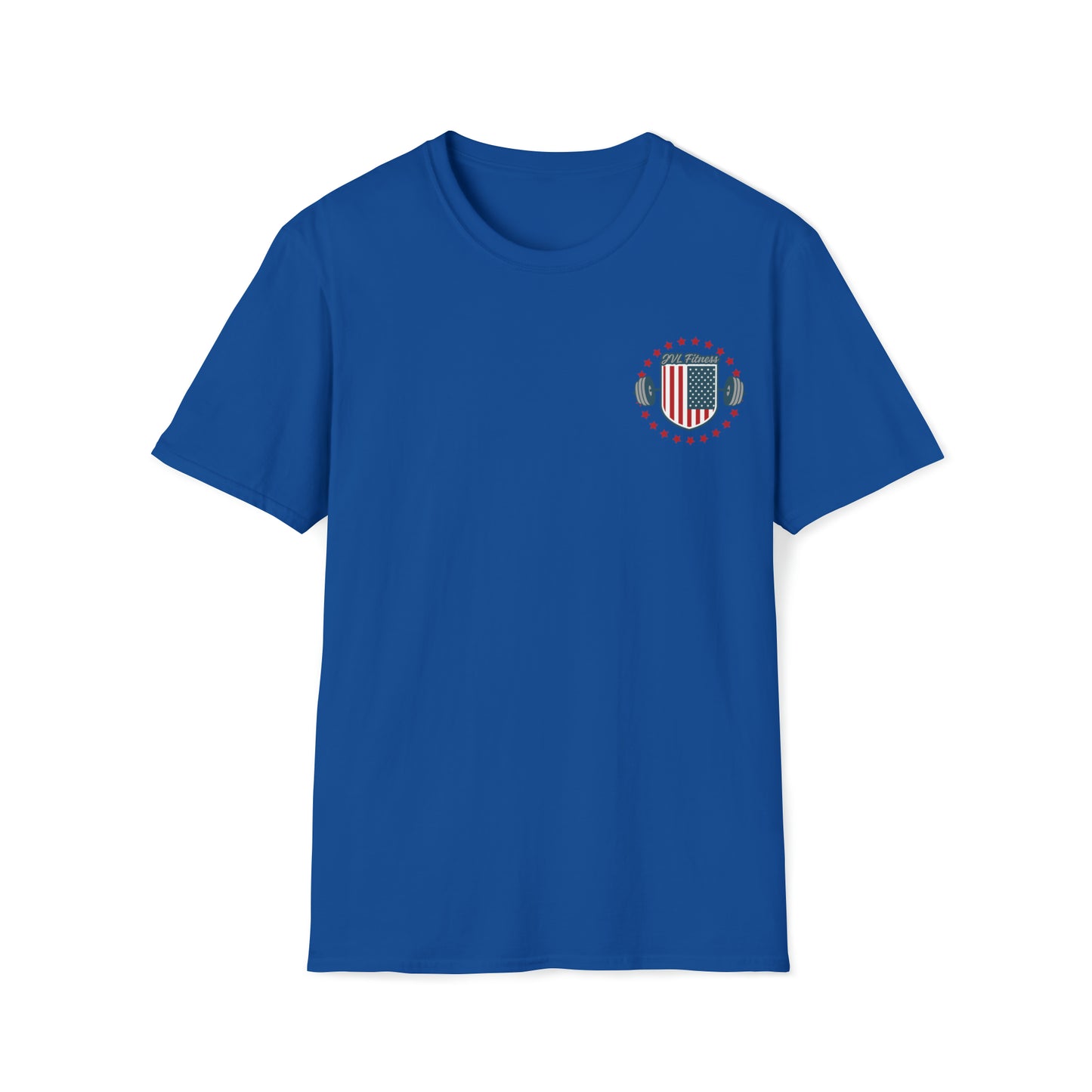America the Free Unisex Soft Tee