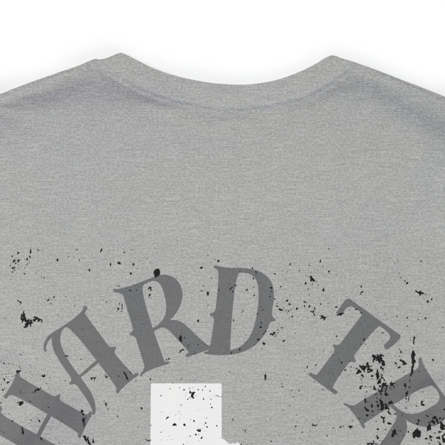 Die Hard Trying - TX Edition