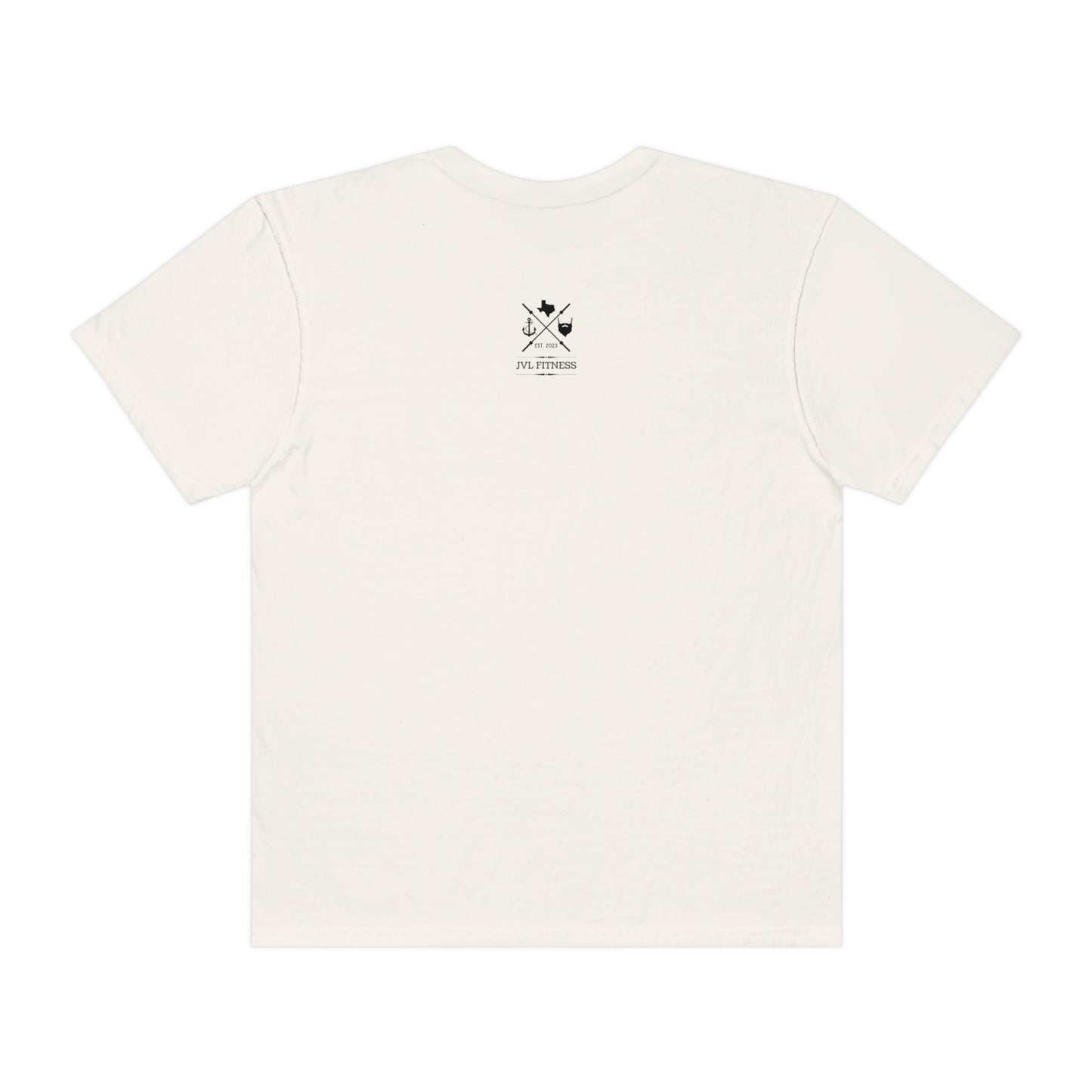 Calm Seas Soft Tee