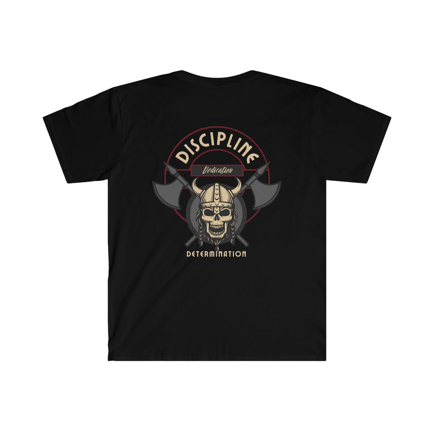 Viking Discipline