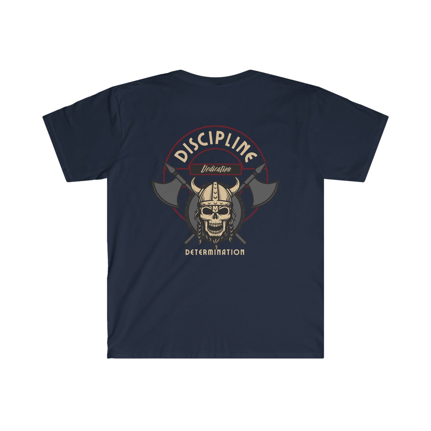 Viking Discipline