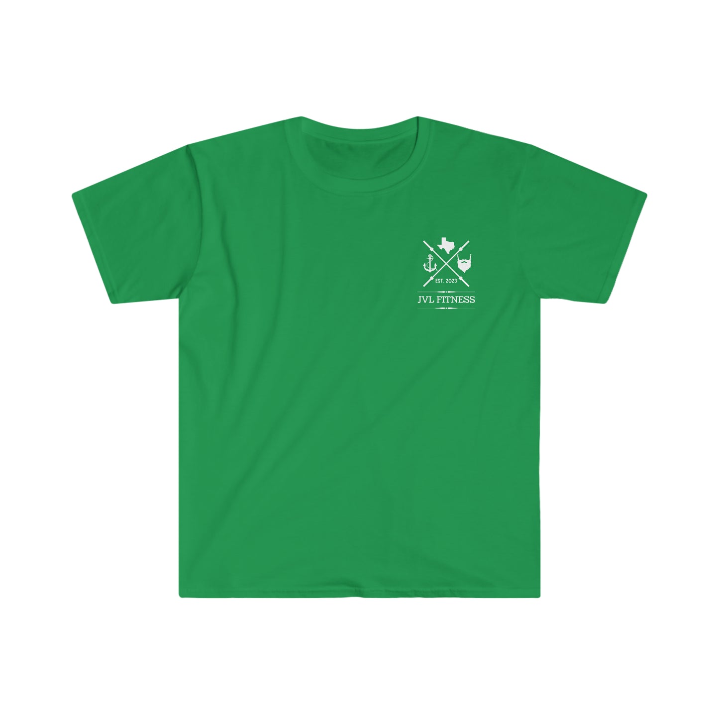 Embrace the Suck Unisex Soft Tee