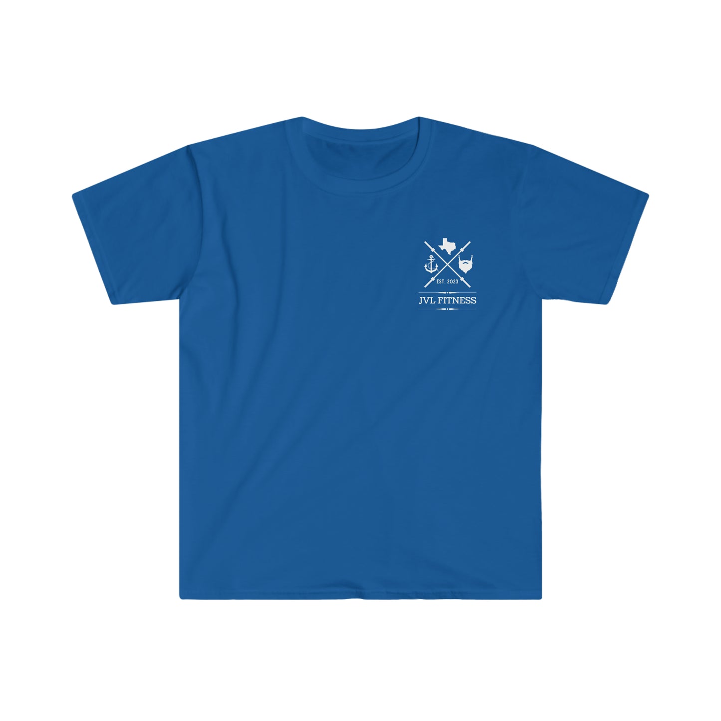 Embrace the Suck Unisex Soft Tee