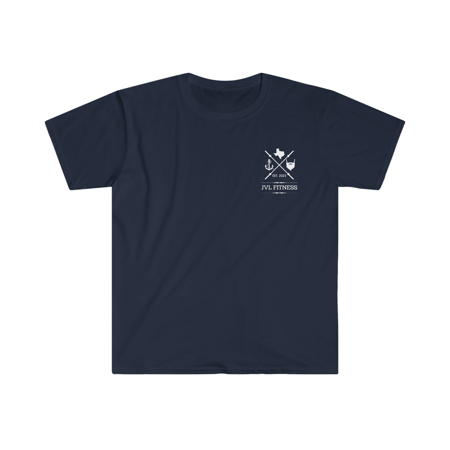 Embrace the Suck Unisex Soft Tee