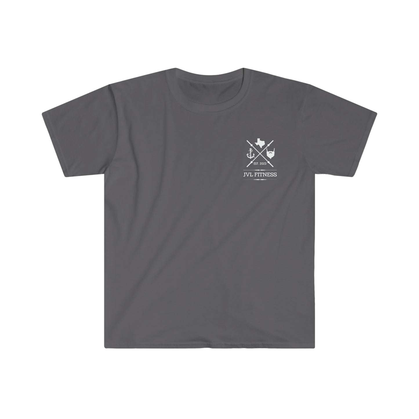 Embrace the Suck Unisex Soft Tee