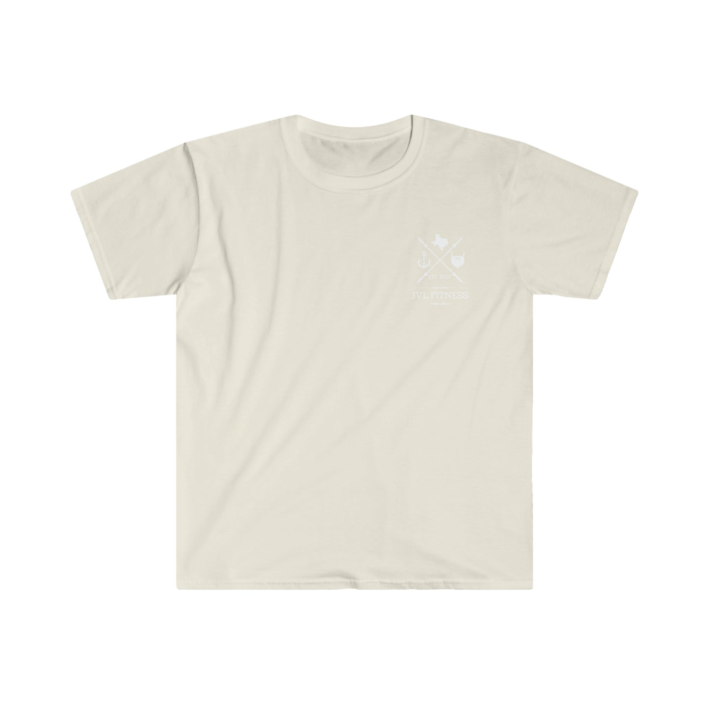 Embrace the Suck Unisex Soft Tee