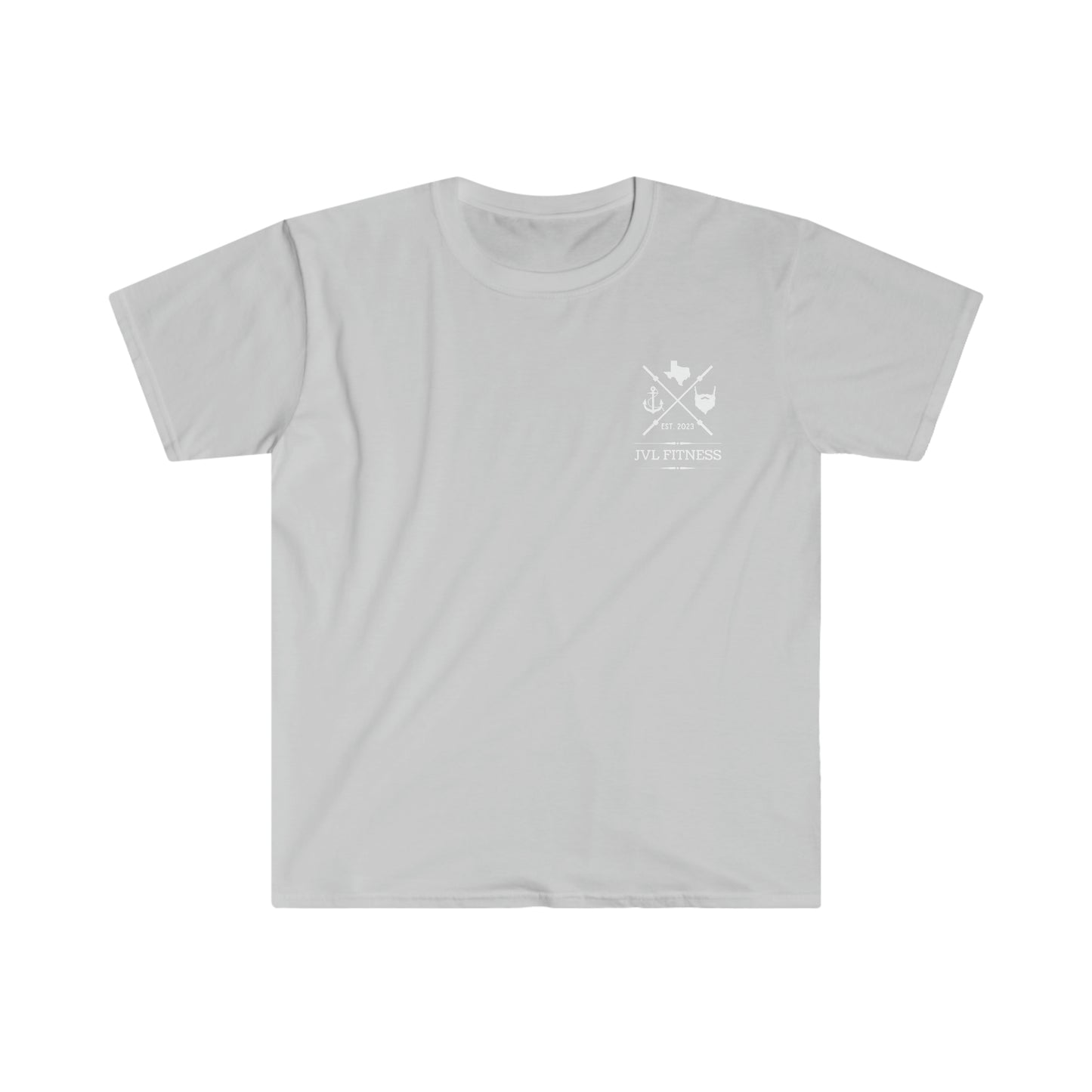 Embrace the Suck Unisex Soft Tee