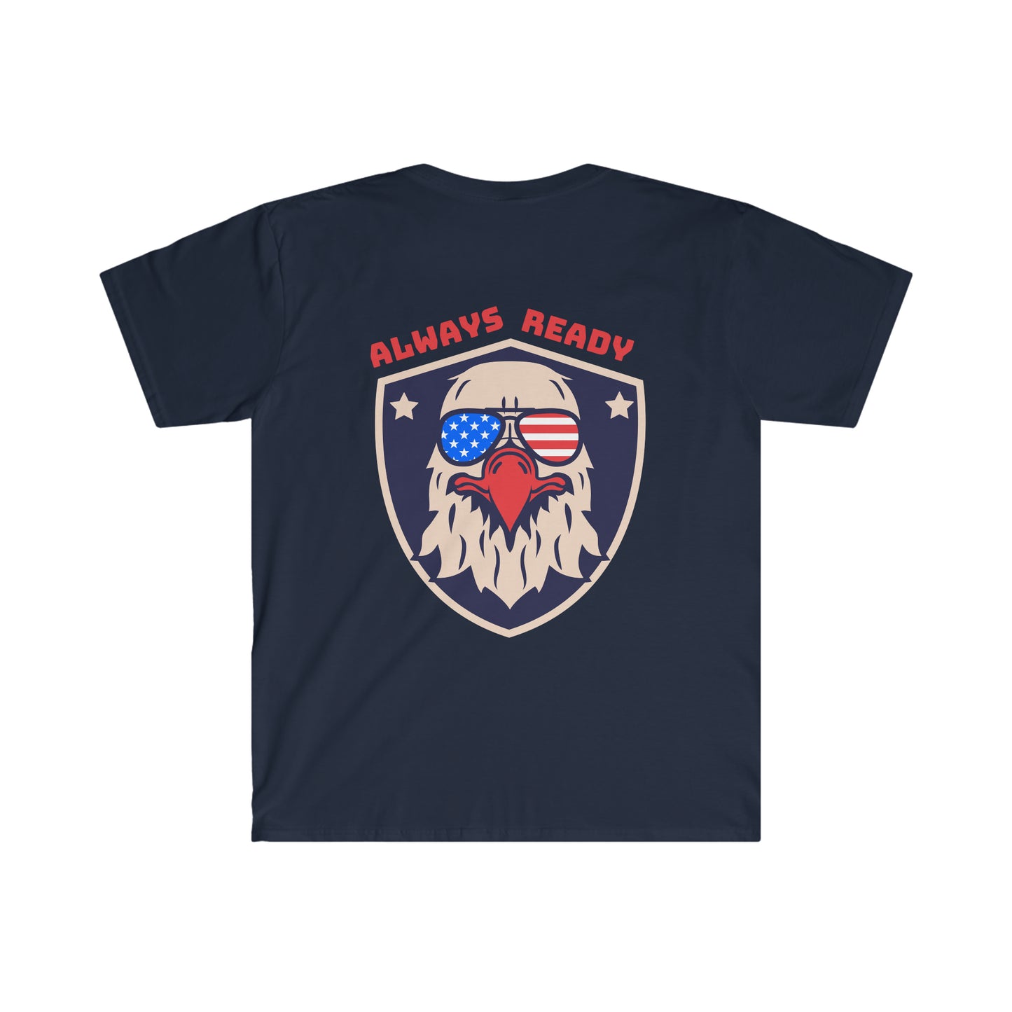 Always Ready T-shirt