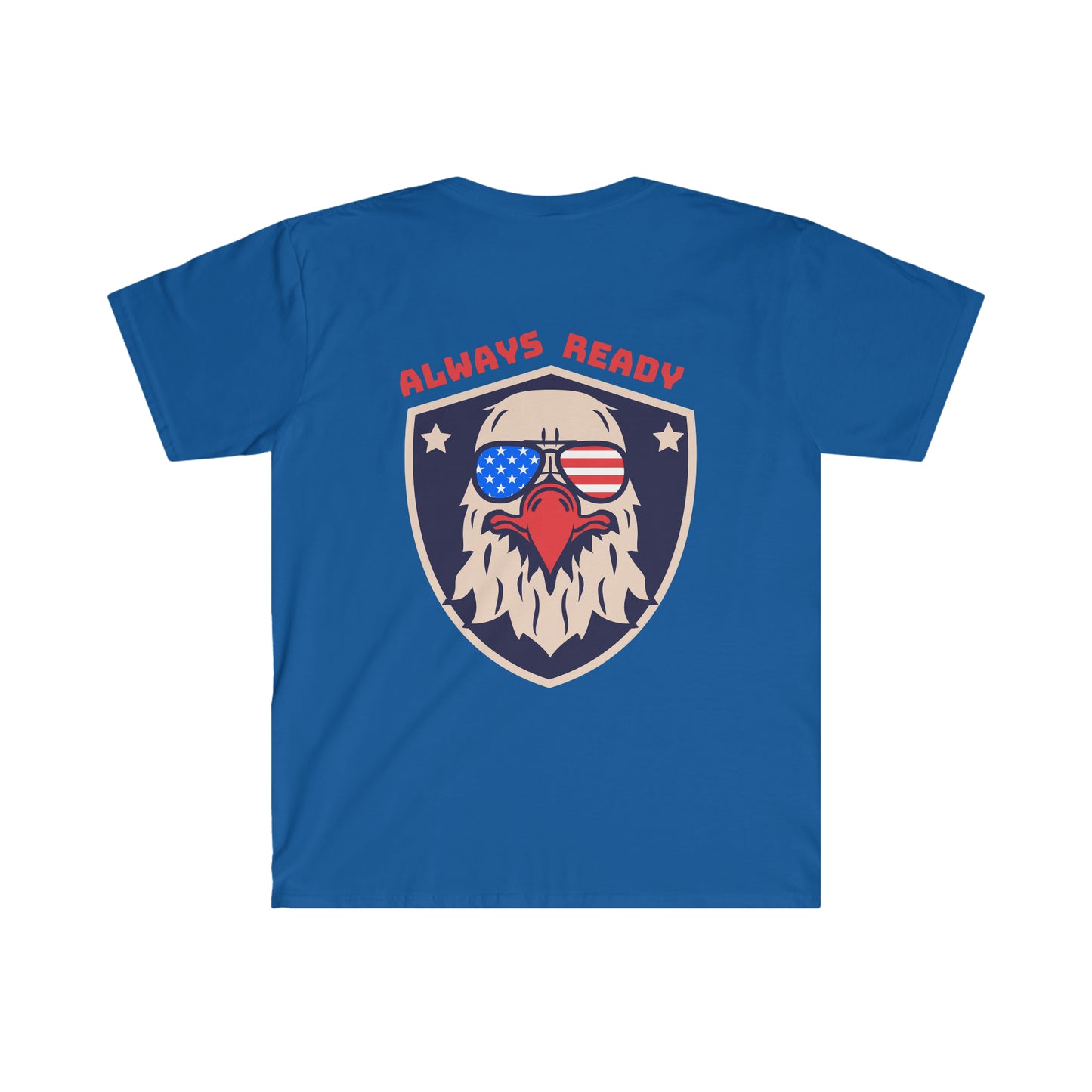 Always Ready T-shirt