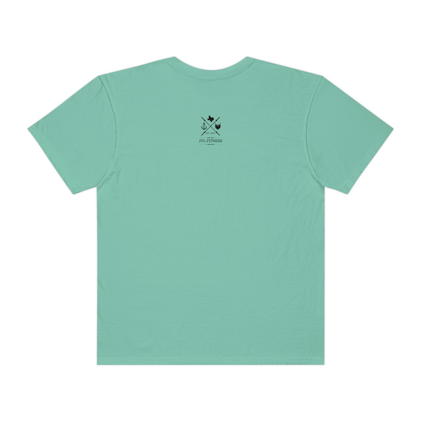 Calm Seas Soft Tee