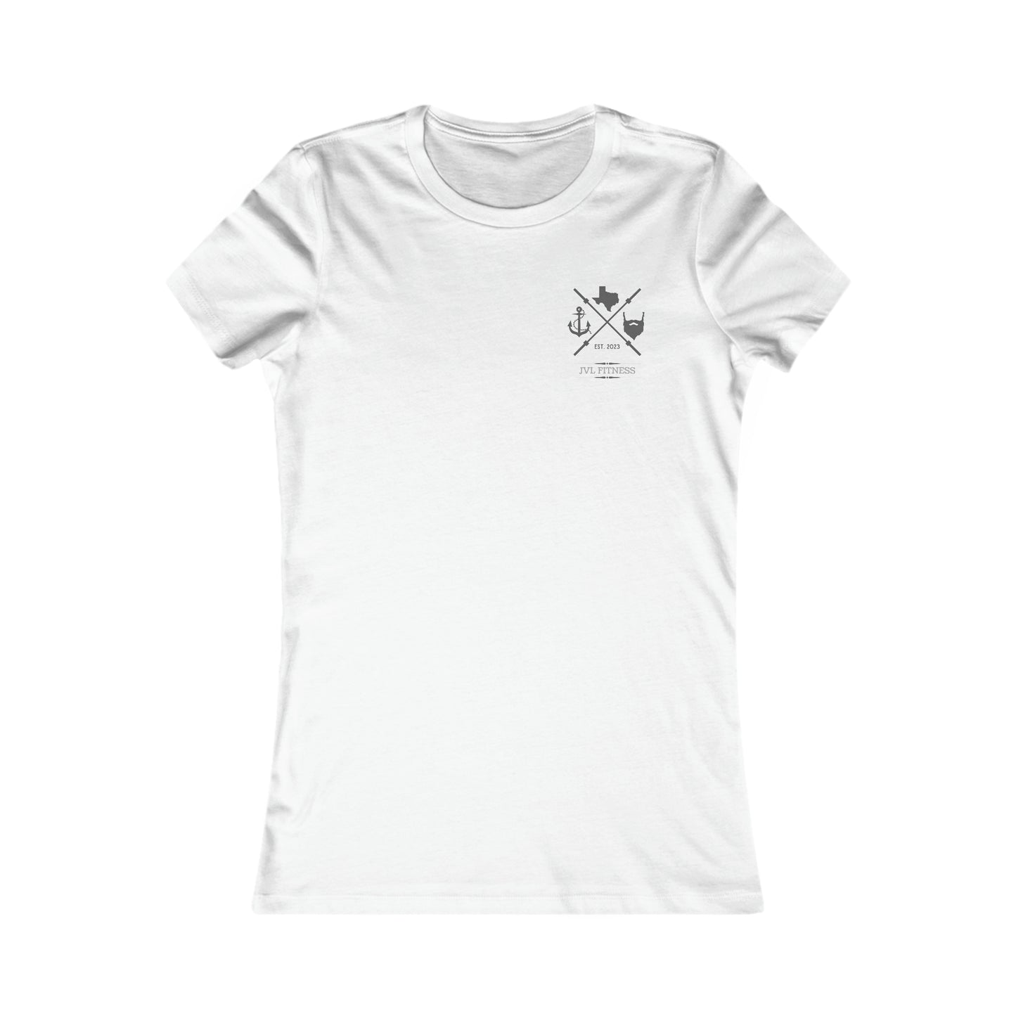 Rise N' Grind Women's Tee