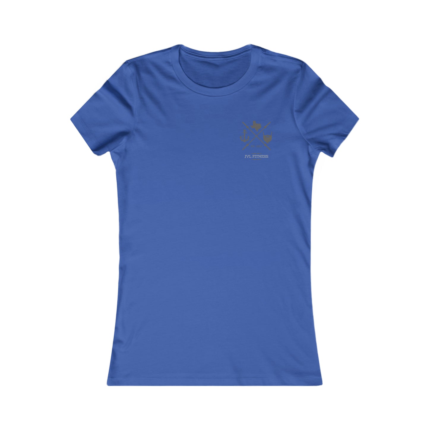 Rise N' Grind Women's Tee