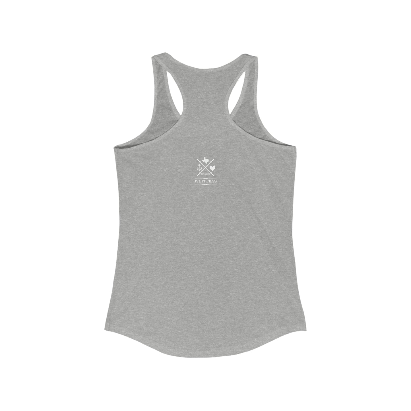 Women's Rise N' Grind Racerback Tank