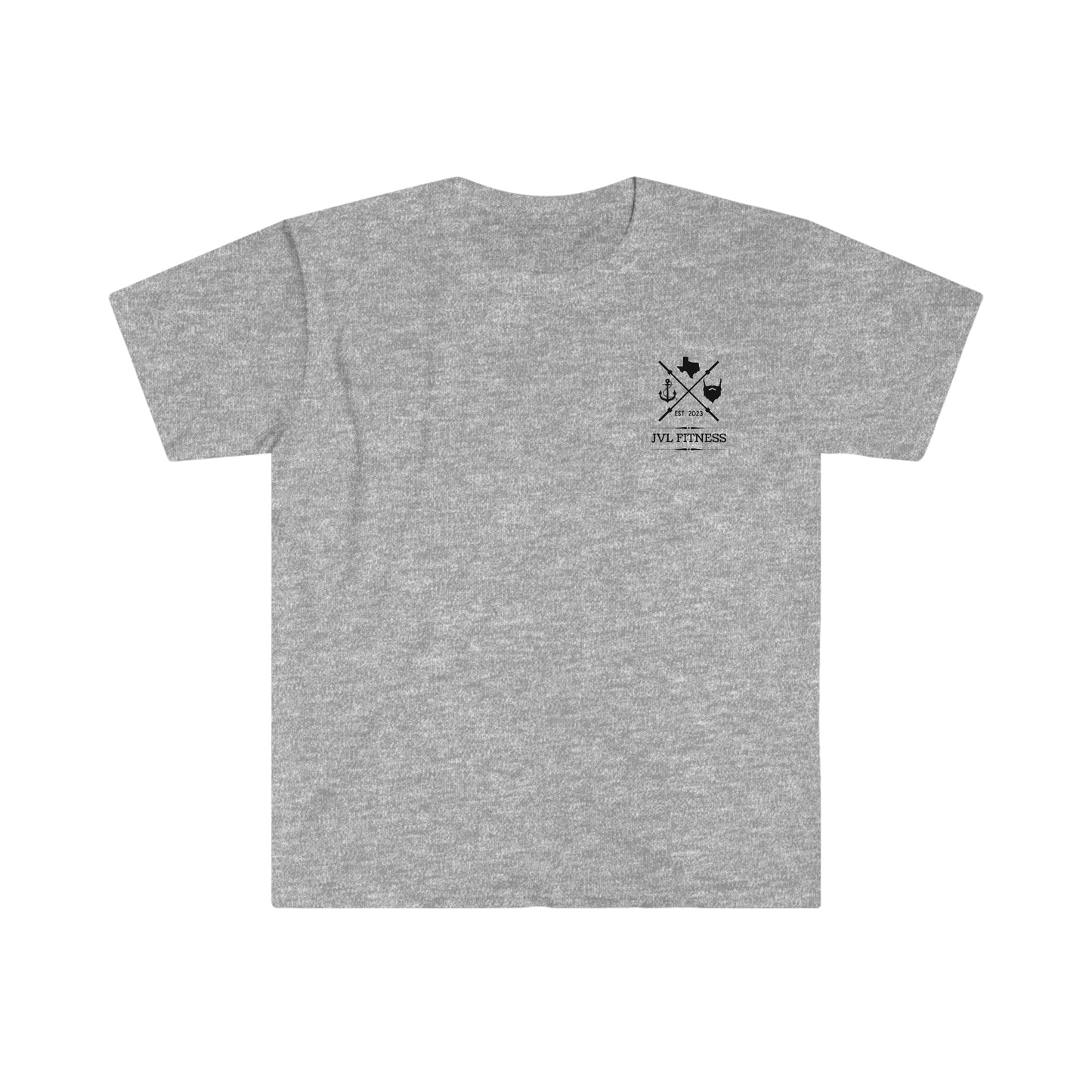 Storms Don't Scare Me T-Shirt