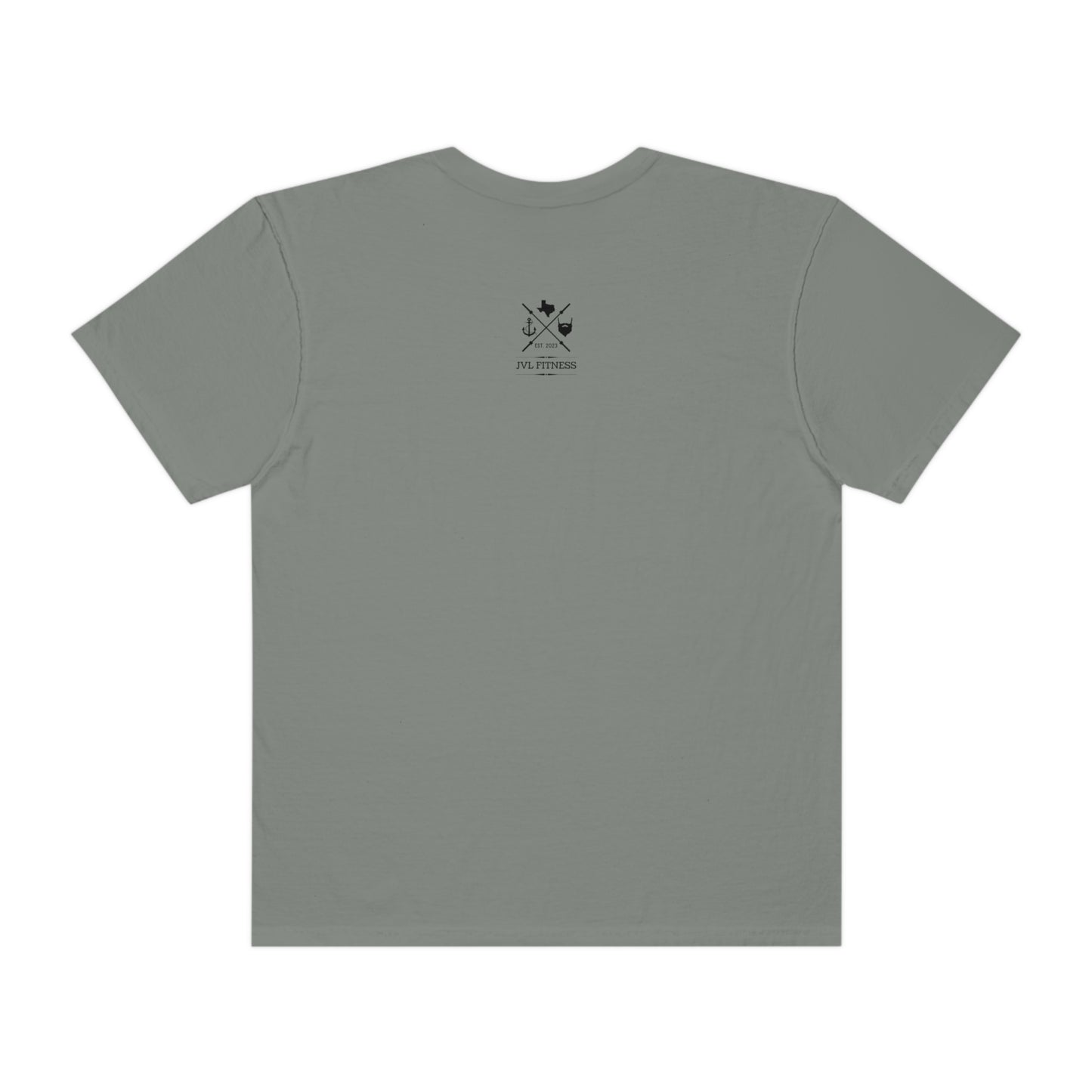 Calm Seas Soft Tee