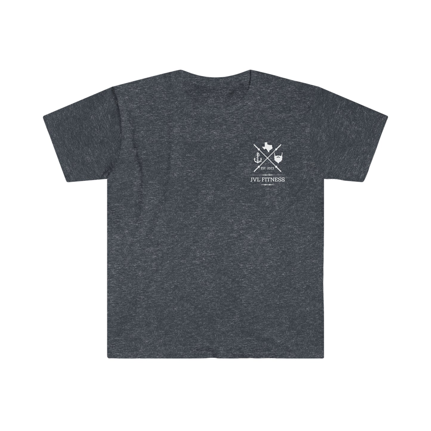 Embrace the Suck Unisex Soft Tee