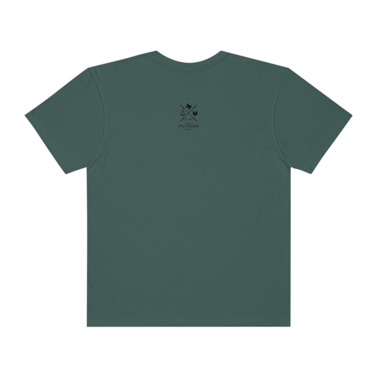 Calm Seas Soft Tee