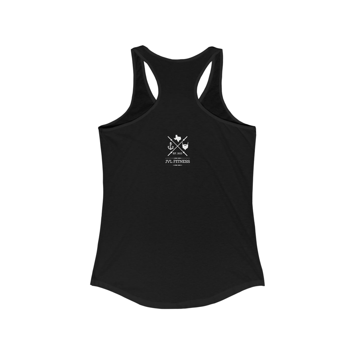 Embrace the Suck Women's Racerback Tank