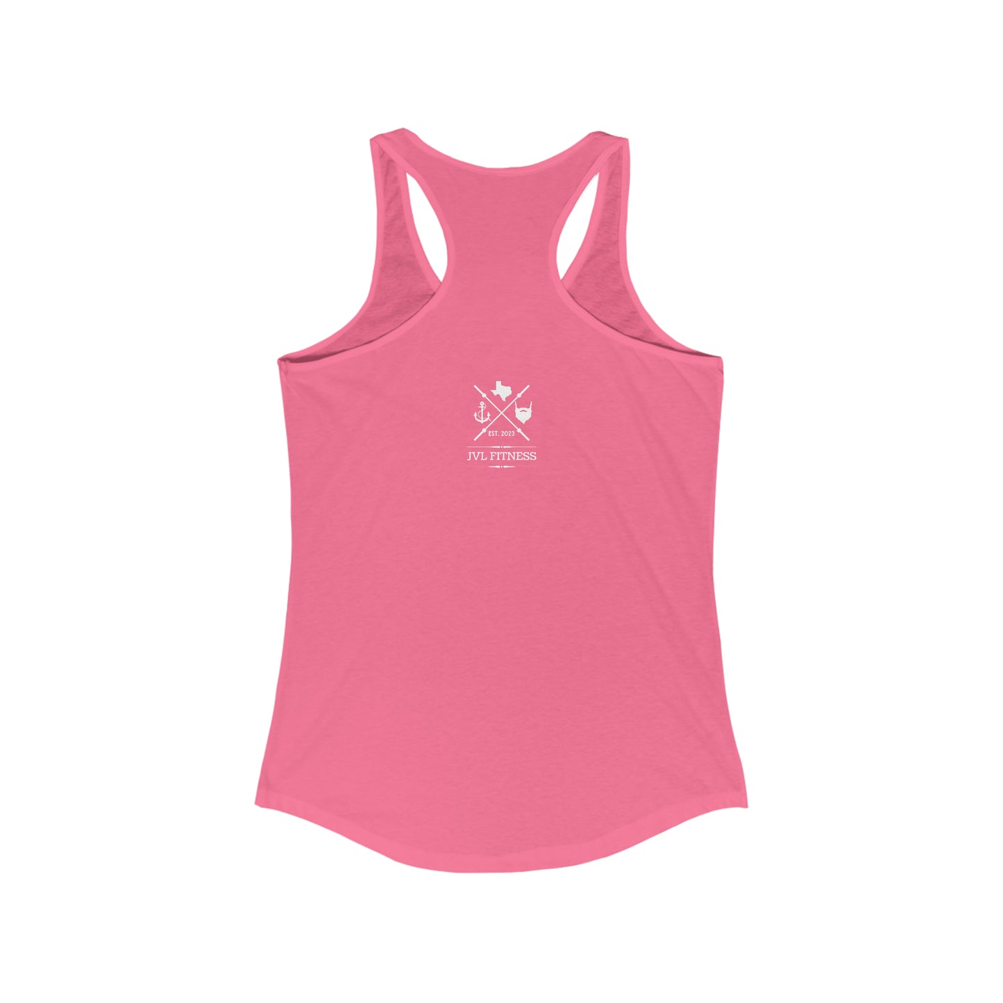 Embrace the Suck Women's Racerback Tank