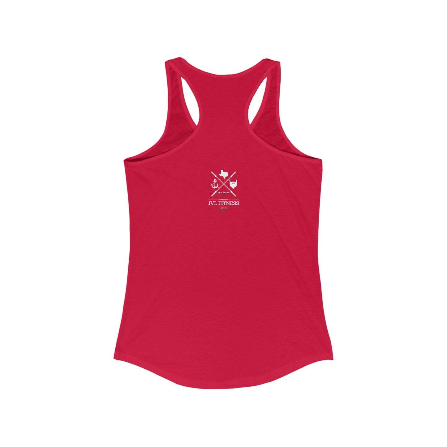 Embrace the Suck Women's Racerback Tank
