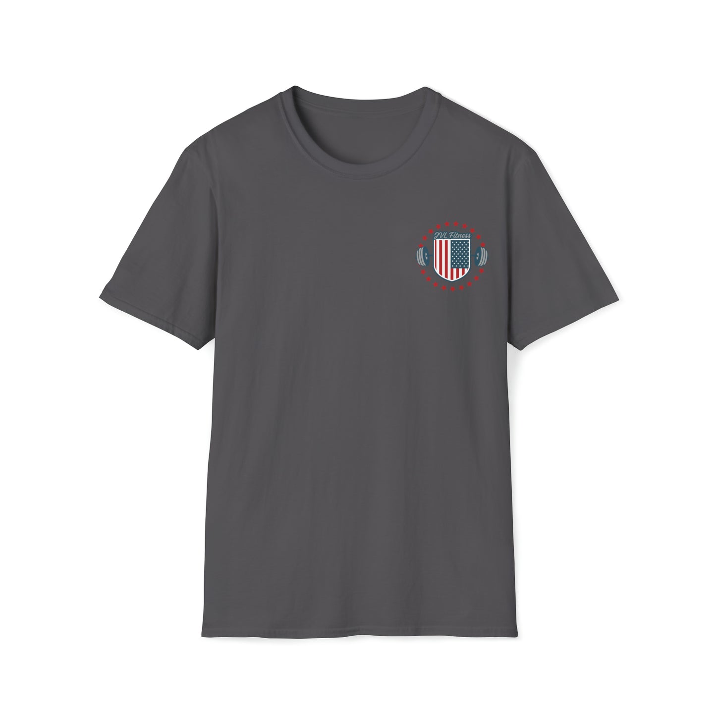 America the Free Unisex Soft Tee