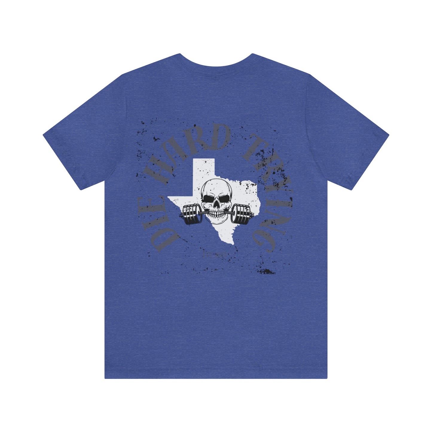 Die Hard Trying - TX Edition