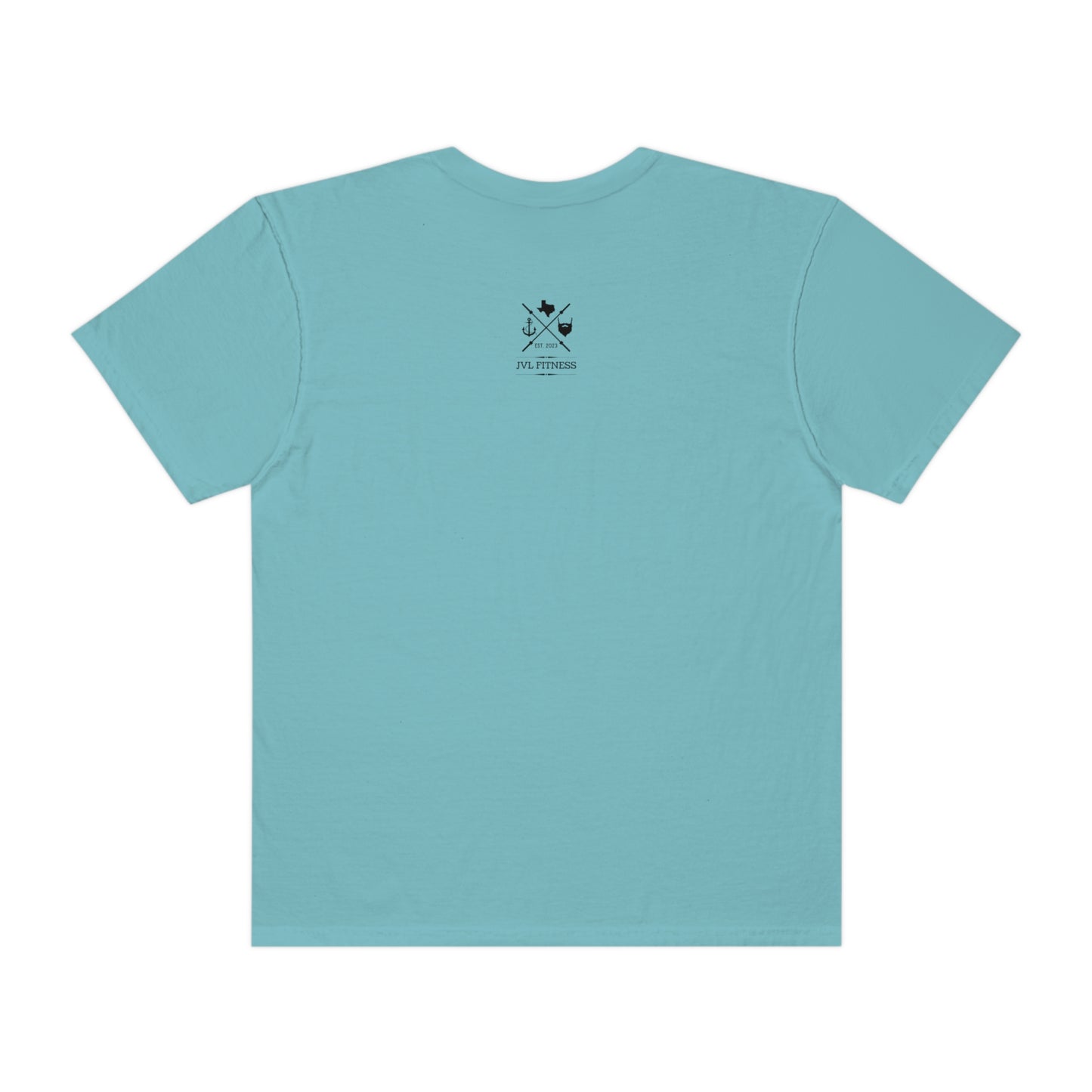 Calm Seas Soft Tee
