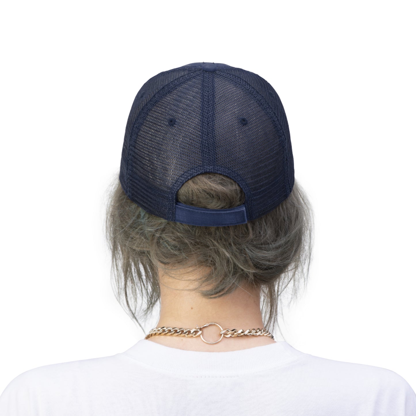 American Barbell Trucker Hat