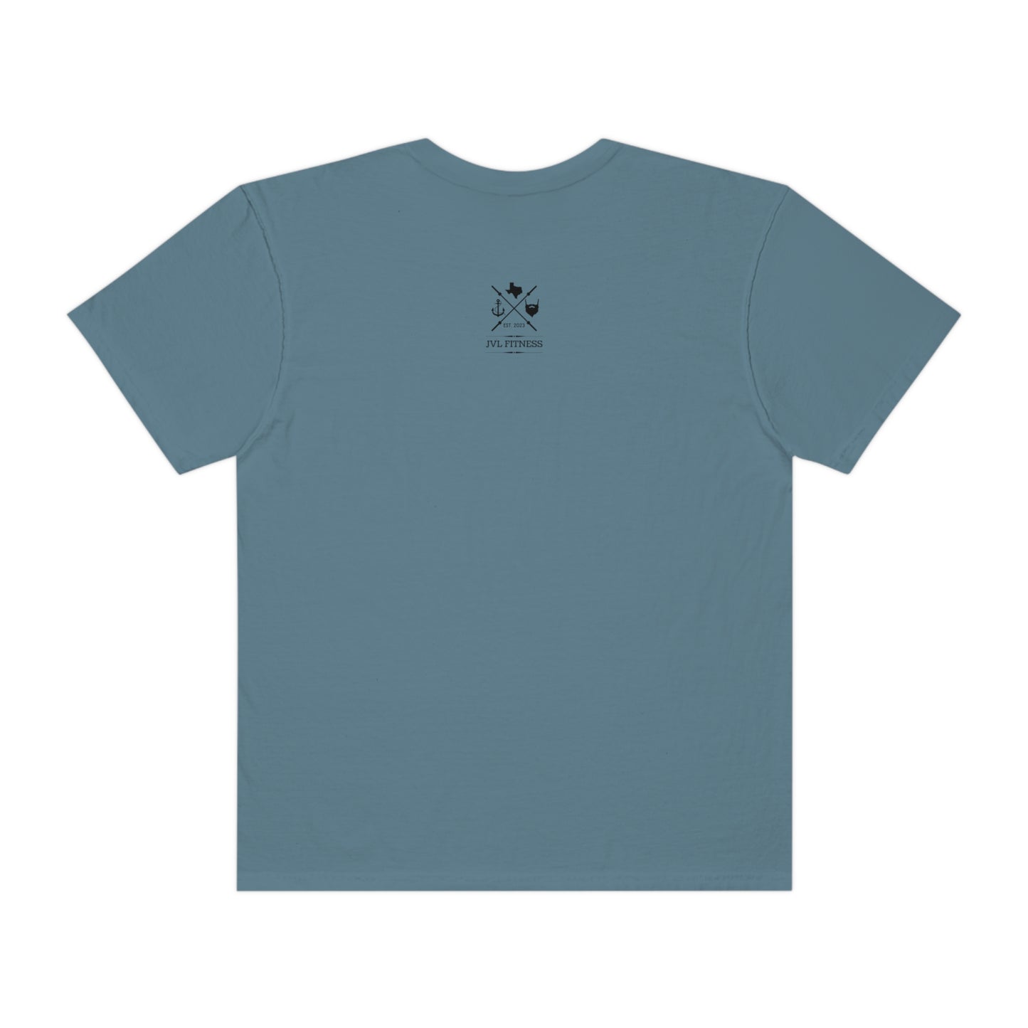 Calm Seas Soft Tee