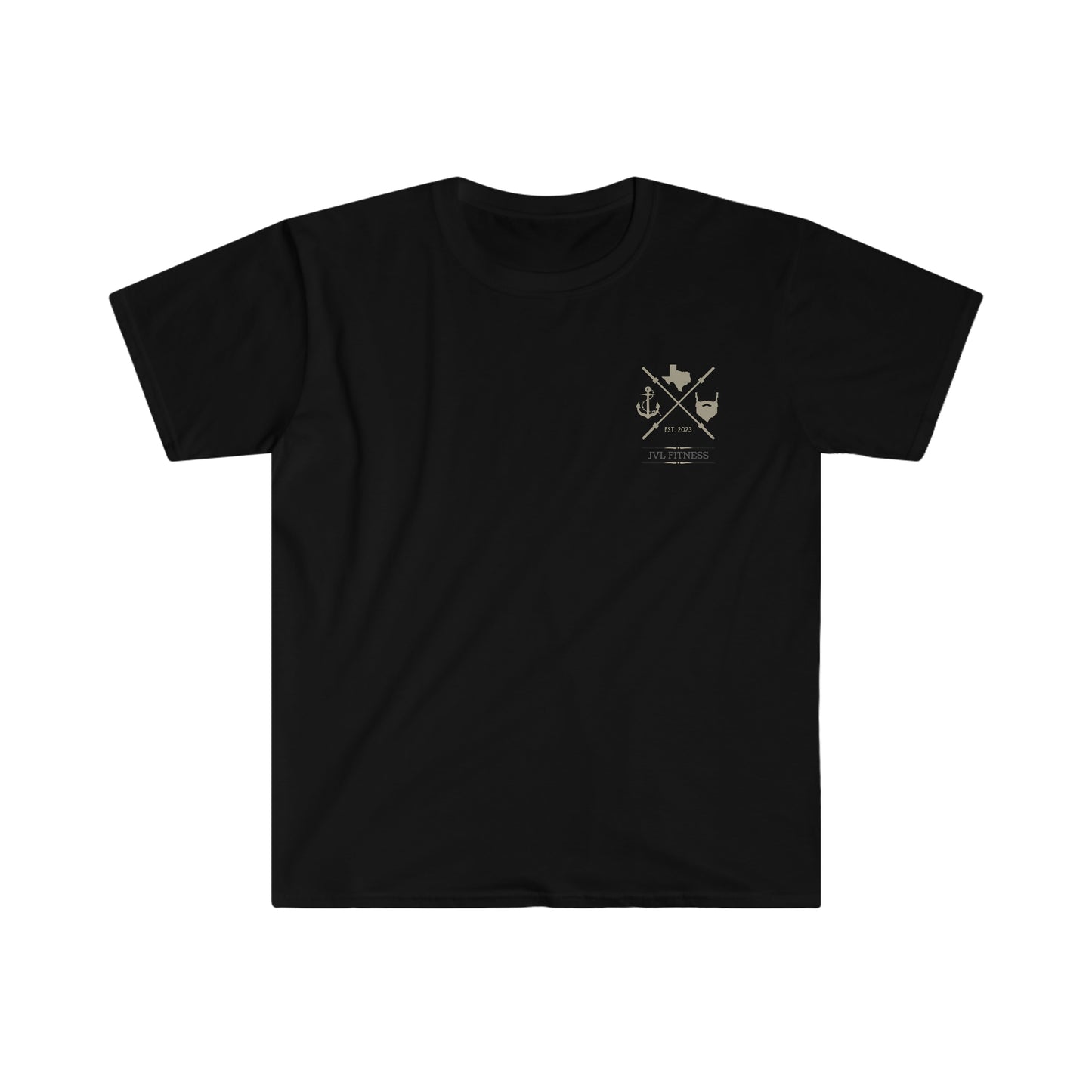 Always Ready T-shirt