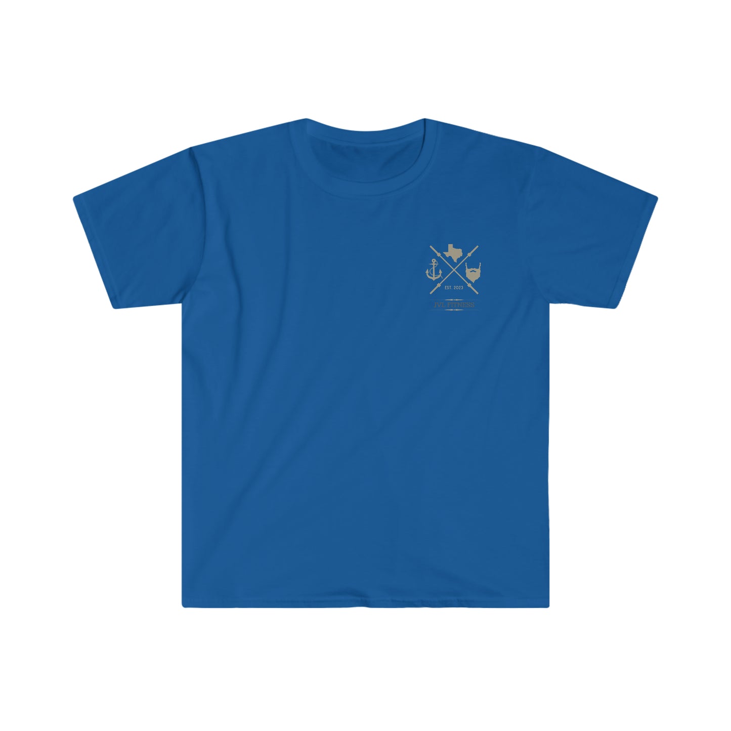 Always Ready T-shirt