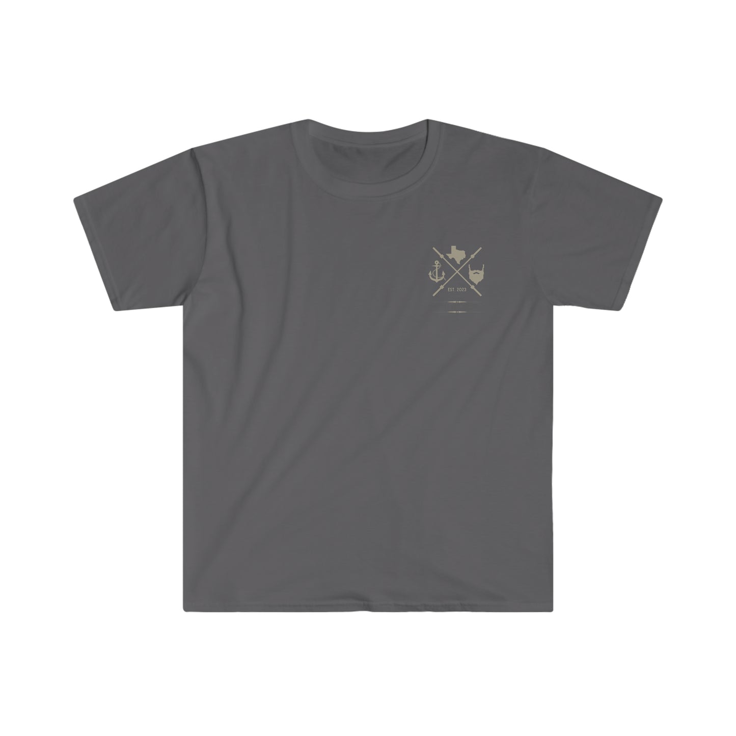 Always Ready T-shirt