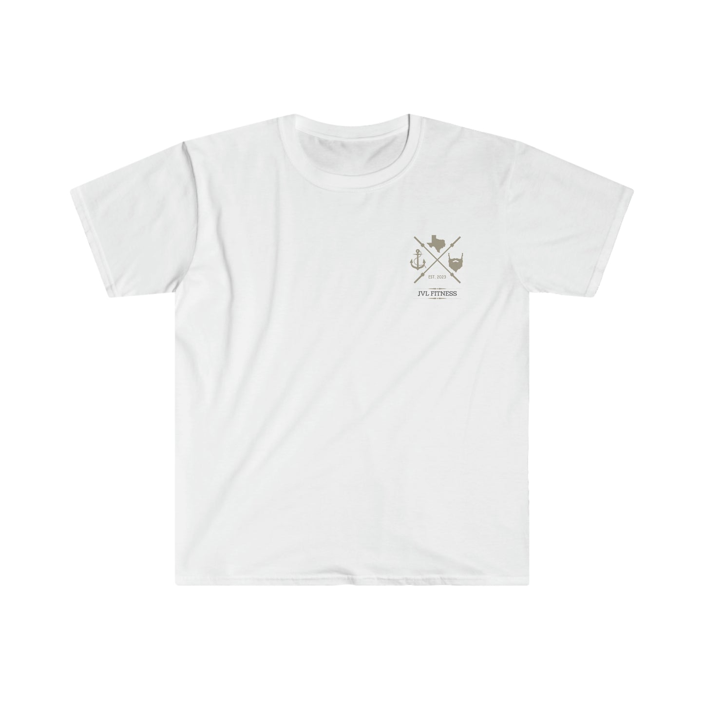 Always Ready T-shirt