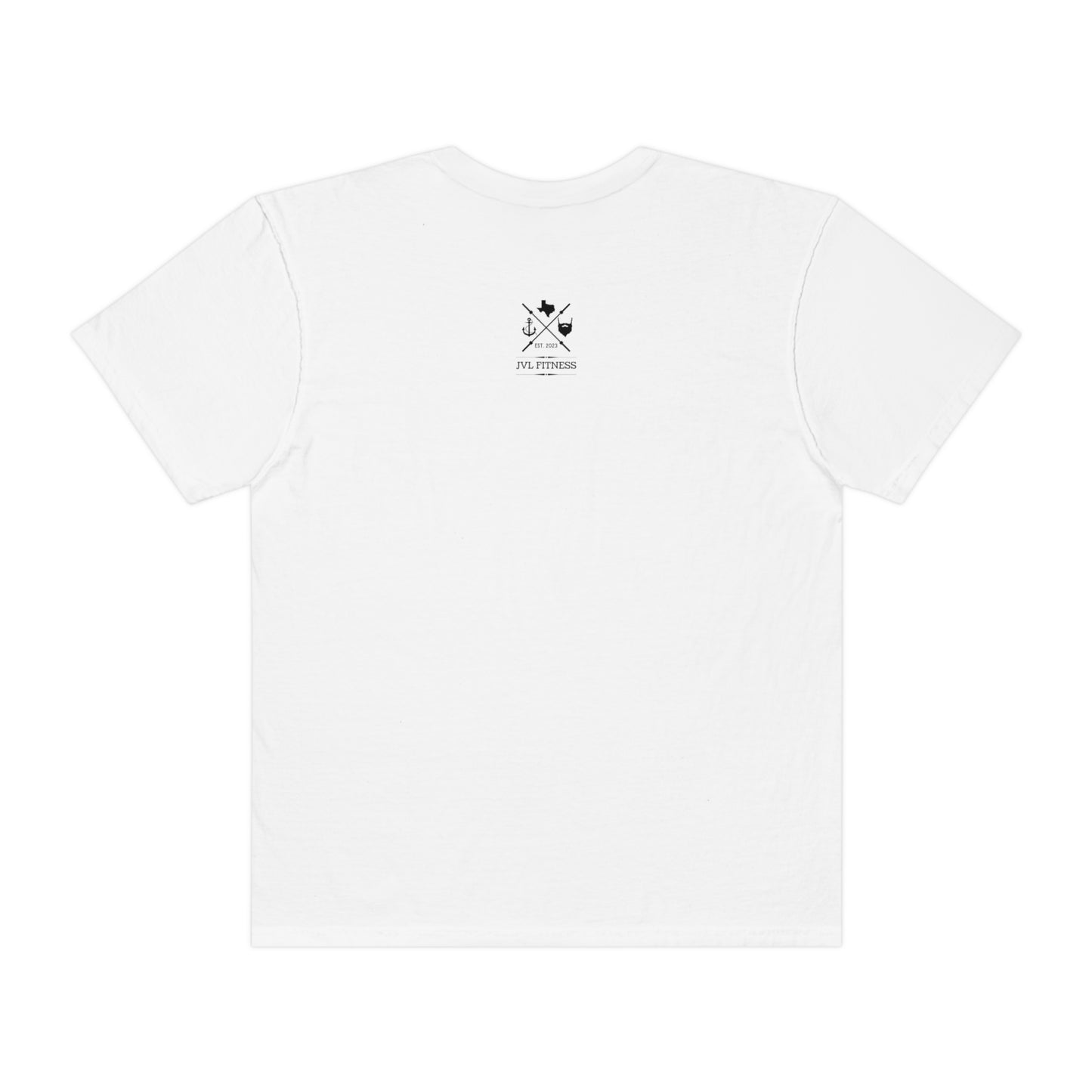 Calm Seas Soft Tee