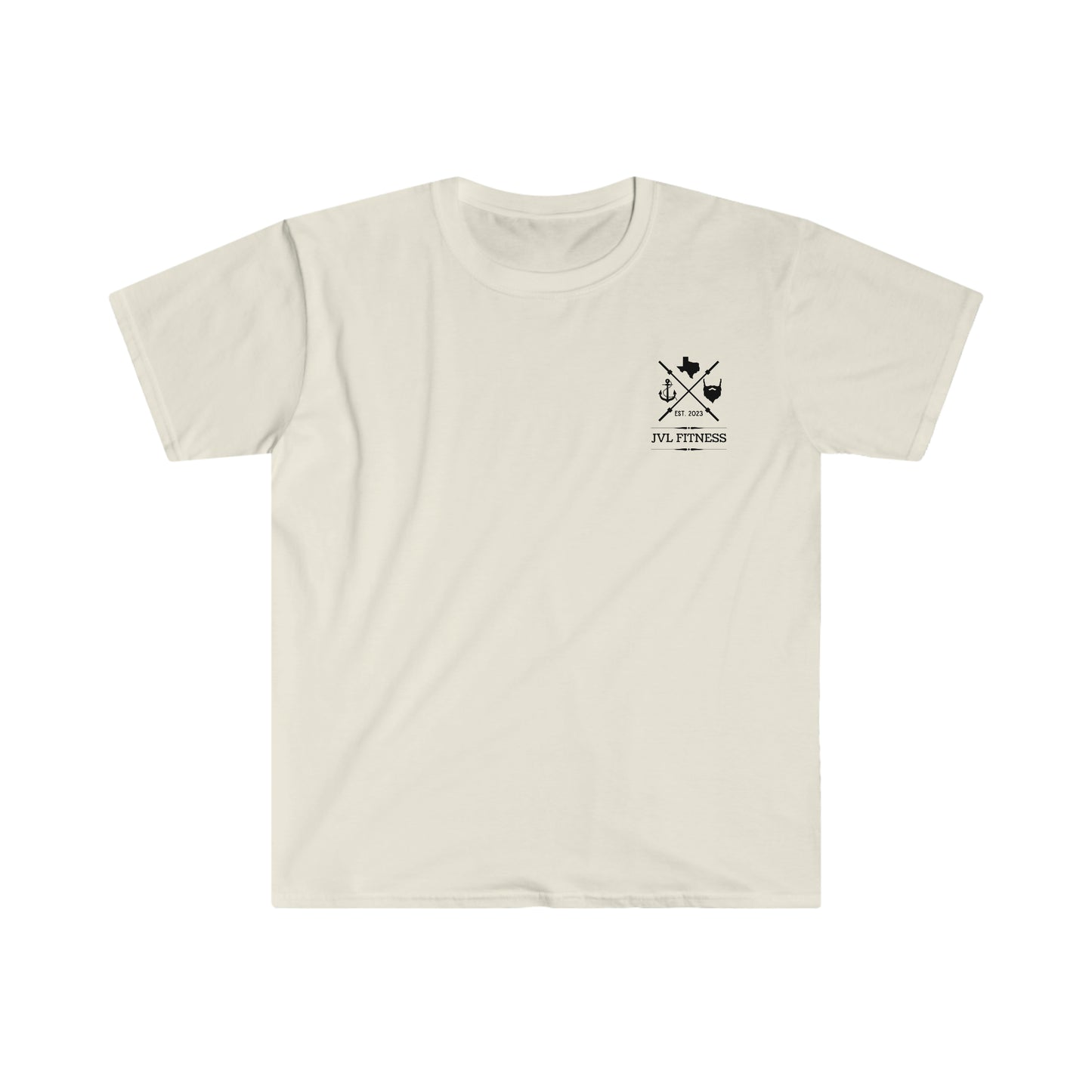 Storms Don't Scare Me T-Shirt