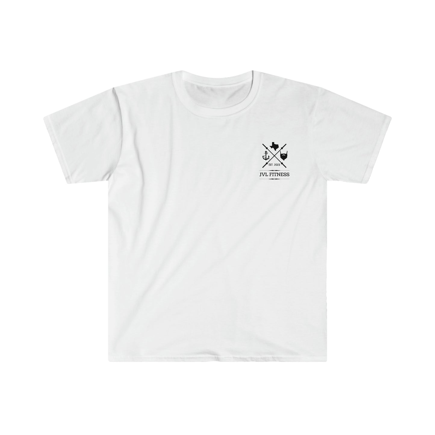 Storms Don't Scare Me T-Shirt