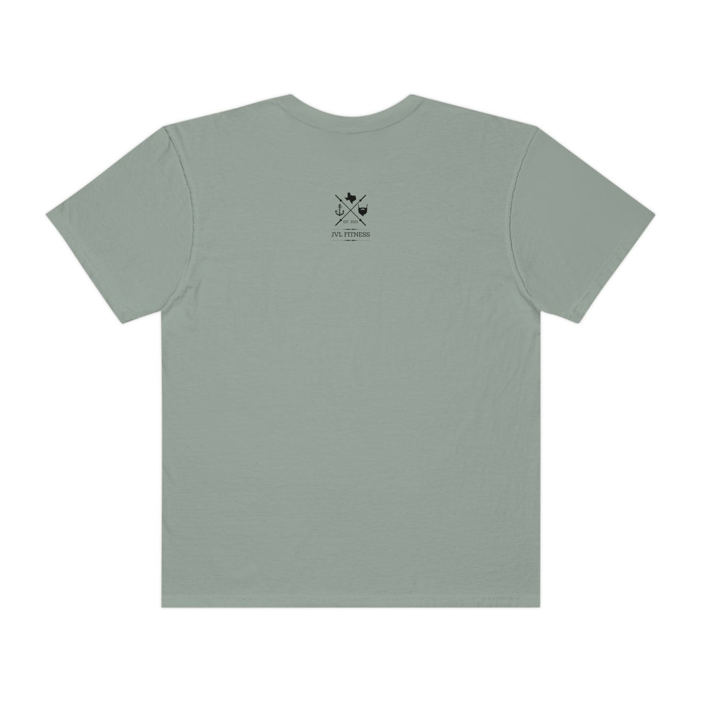 Calm Seas Soft Tee