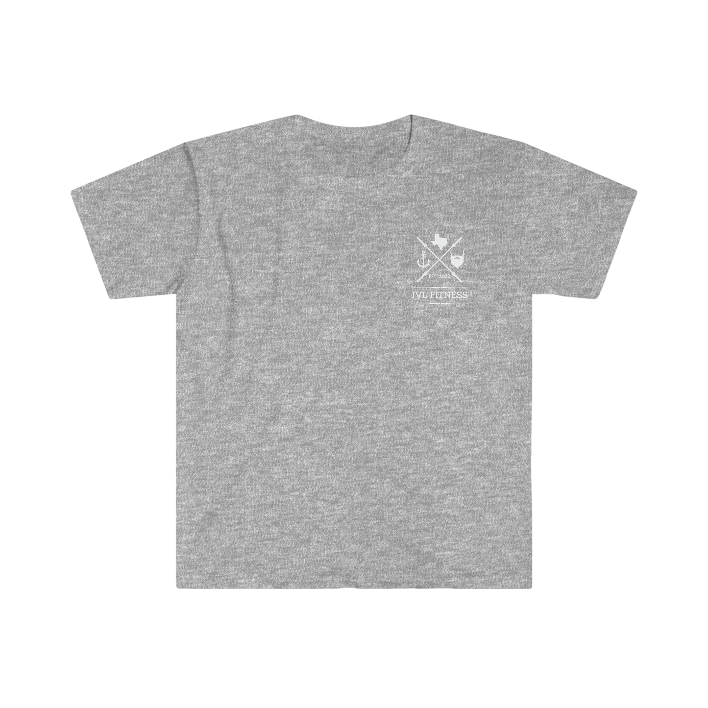 Embrace the Suck Unisex Soft Tee