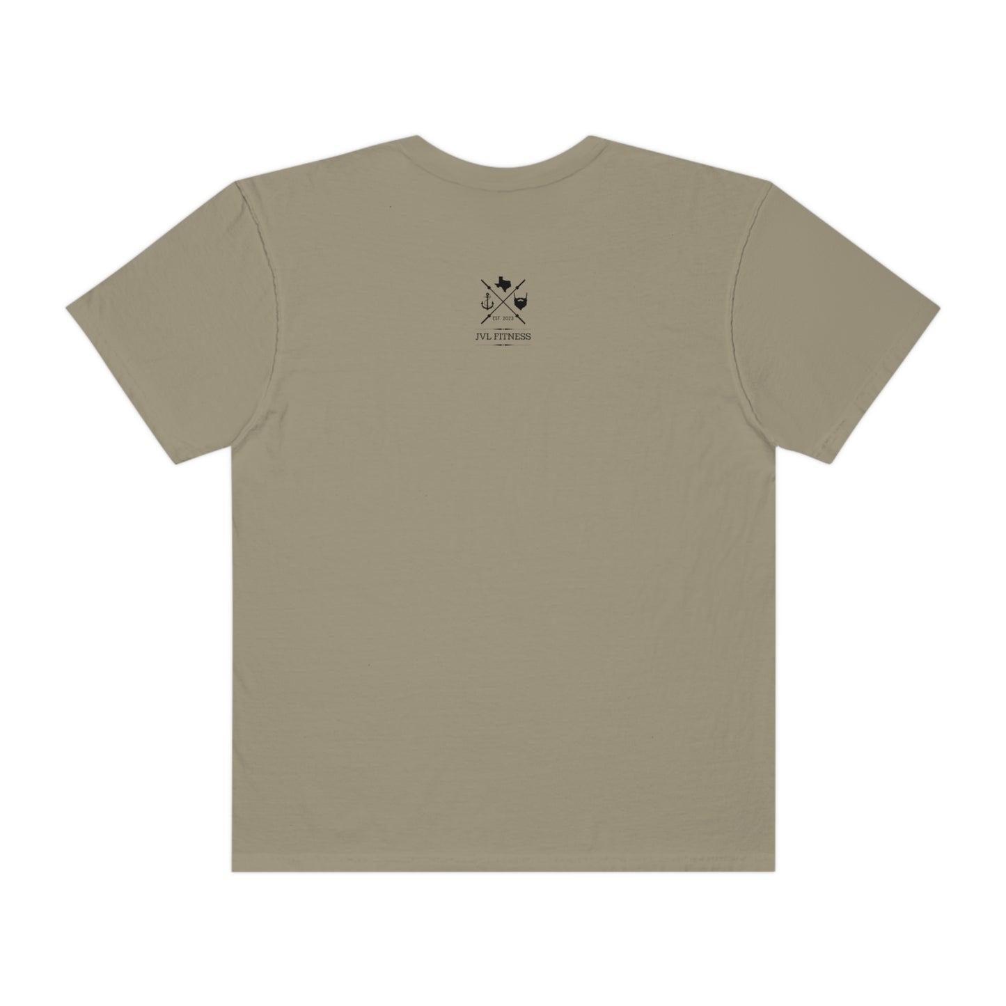 Calm Seas Soft Tee