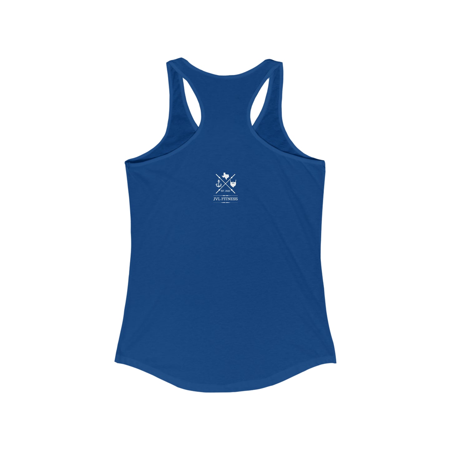 Women's Rise N' Grind Racerback Tank