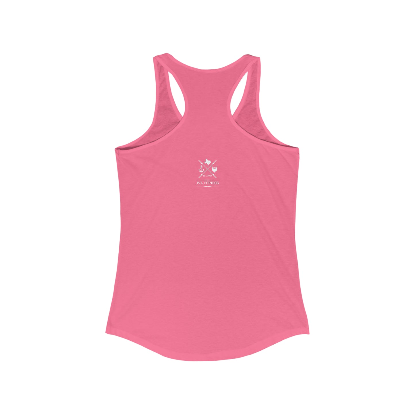Women's Rise N' Grind Racerback Tank