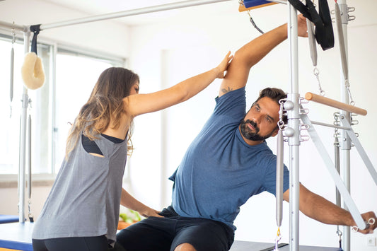 The Best Fitness Equipment for a Healthy Living
