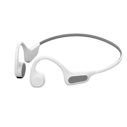 Bone Conduction Sports Bluetooth Headset