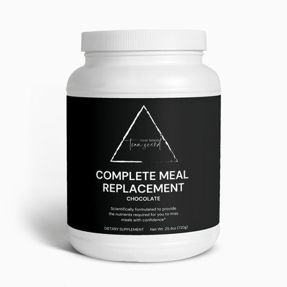 Complete Meal Replacement - Chocolate