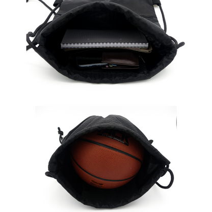 Drawstring Bag - Gym Bag 36x44cm (Standard Size) or 42x50cm (Big Size)